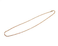 金のネックレスの買取