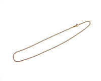 金のネックレス買取