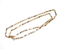 金のネックレスの買取