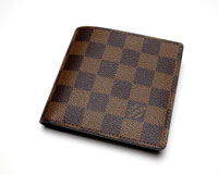 ヴィトン財布の買取