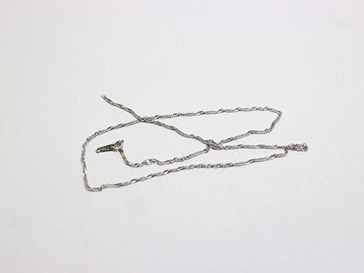 �����ꂽ�l�b�N���X