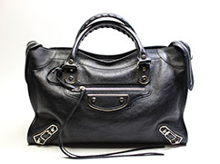 バレンシアガ 2WAYバッグの買取