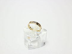 ティファニー指輪アトラス買取