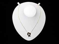 ティファニーラビングハート買取