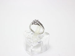 ティファニー指輪買取