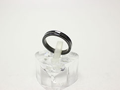 ティファニー1837ナローリングの買取