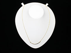 ティファニーTスマイルネックレスの買取