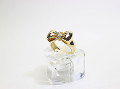 ヴァンクリーフ&アーペル指輪の買取