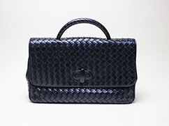 ボッテガ ヴェネタ ハンドバッグの買取