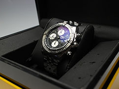 ブライトリング　クロノマット エボリューション SS/SS ATの買取