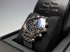 ブライトリング クロノマット44 SS/SS ATの買取