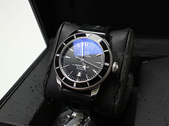 ブライトリング&nbsp;ブライトリング スーパーオーシャンヘリテージ46の買取