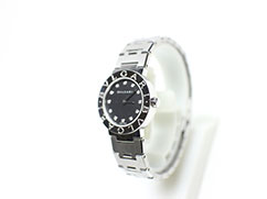 ブルガリ ブルガリブルガリ　SS/SS QZの買取例