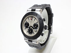 ブルガリ アルミニウム　アルミニウム/RB ATの買取例