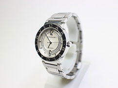 ブルガリ　ブルガリブルガリ SS/SS ATの買取例