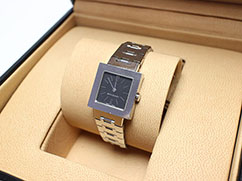 ブルガリ クアドラードの買取例