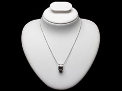 ブルガリ ネックレス Bzero1の買取