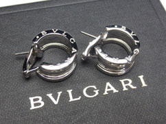 ブルガリピアス Bzero1の買取