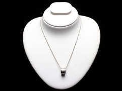 ブルガリ Bzero1ネックレスの買取