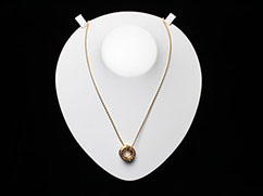 ブルガリ Bzero1ネックレスの買取