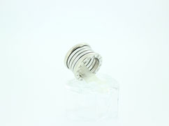 ブルガリ指輪 Bzero1の買取