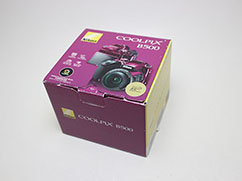 ニコンCOOLPIXの買取