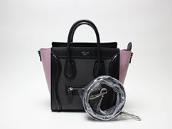 セリーヌ ラゲージナノショッパーの買取