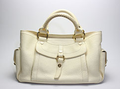 セリーヌ ブギーバッグの買取