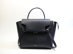 セリーヌ ベルトバッグの買取