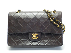 シャネルマトラッセの買取り