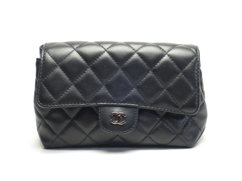 シャネルマトラッセ型 クラッチ・ポーチの買取り