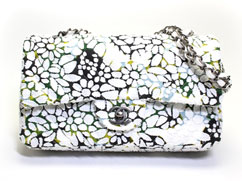 シャネルマトラッセツイードの買取