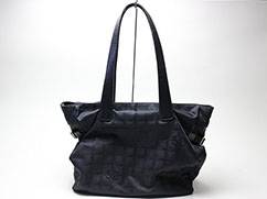 シャネル　トートバッグの買取