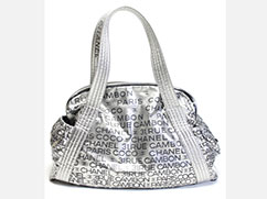 シャネル アンリミテッドライン ボストンバッグの買取