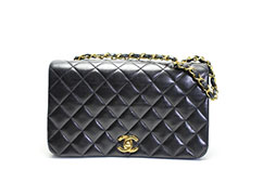 シャネル チェーンショルダーバッグの買取