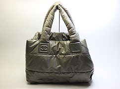 シャネル コココクーン トートバッグの買取