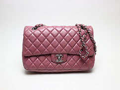 シャネル マトラッセ25の買取