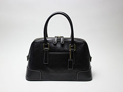 コーチ ボストンバッグの買取