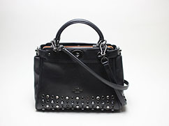 コーチ 2WAYトートバッグの買取