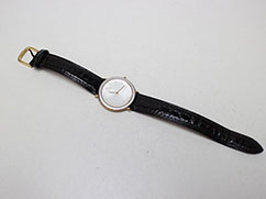 クレドール YG/LB QZの買取例