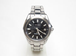 グランドセイコーの買取