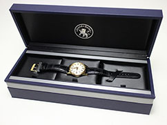 グランドセイコー ヘリテージコレクションSS/SS ATの買取