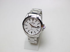 グランドセイコーヘリテージコレクションの買取