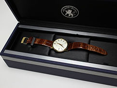 グランドセイコーの買取