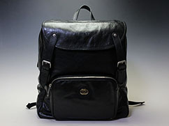 グッチ バックパックの買取