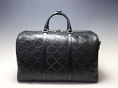 グッチ ボストンバッグの買取