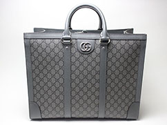 グッチ トートバッグの買取
