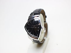 ハミルトン ベンチュラ SS/LB QZの買取