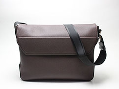 エルメス メッセンジャーバッグの買取