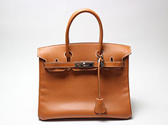 エルメス バーキン30 ヴォーエプソンの買取